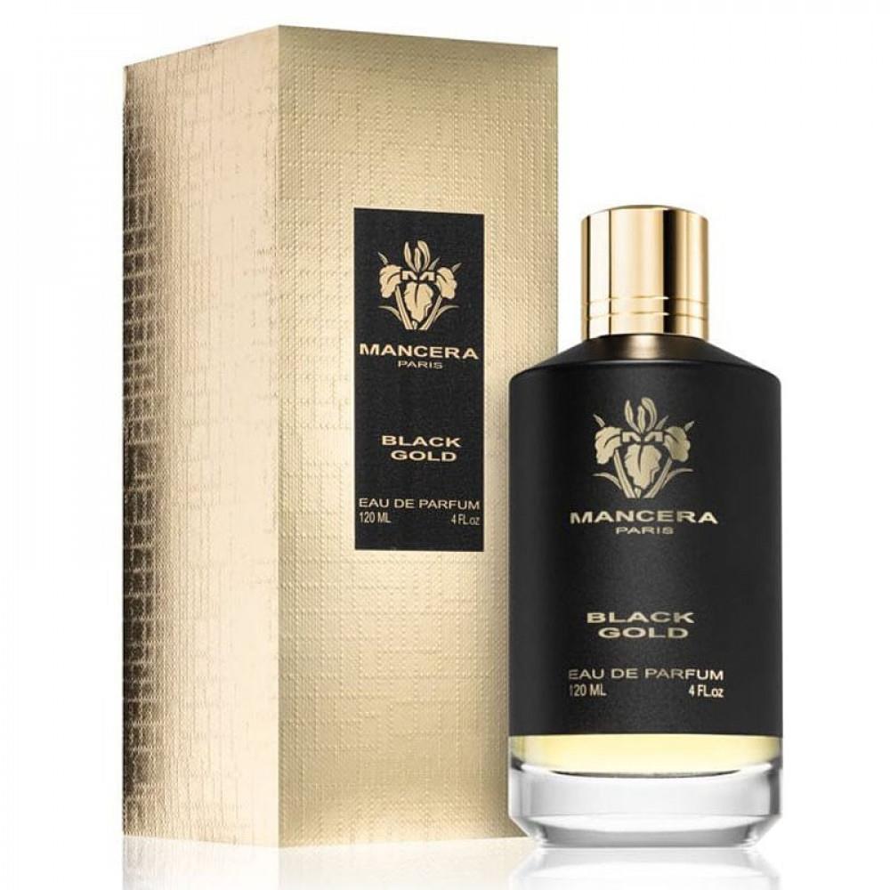 MANCERA BLACK GOLD 120ML